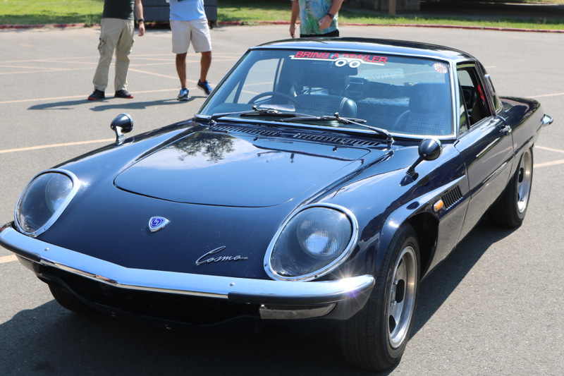 Illustration for article titled Touge California 2017 report and photodump (Trigger Warning: Vintage Japanese Car Porn Inside)